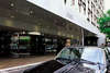 Hotel Le Meridien Etoile 